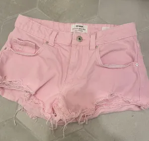 Cotton On Jean Shorts thumbnail 1