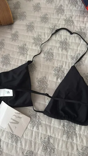 ZARA Bikini Top thumbnail 3