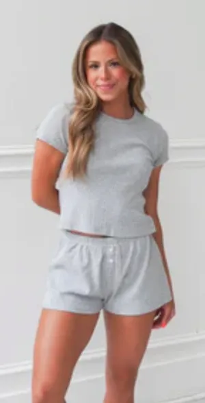 Boutique Lounge Set thumbnail 1