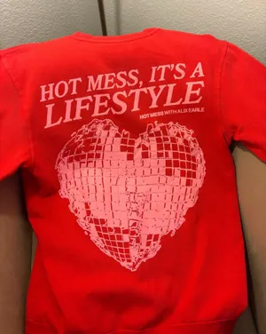 Alix Earle Hot Mess thumbnail 1