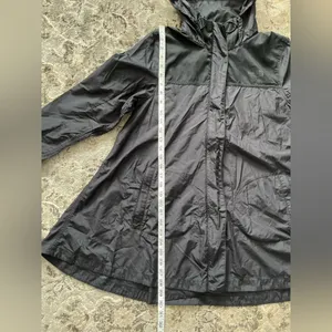 THE NIRTH FACE trench coat ☔️ thumbnail 6