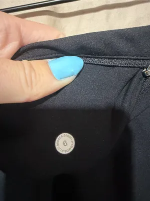 Lululemon Speed Up Tight 28" *Full-On Luxtreme thumbnail 4