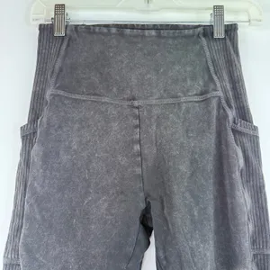 Aerie Offline OG High Rise Leggings Size Medium thumbnail 2
