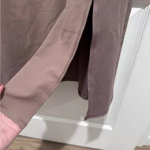 Isabel maternity dress- size medium thumbnail 3