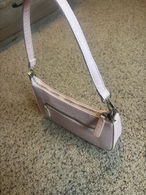 amazon shoulder purse thumbnail 3