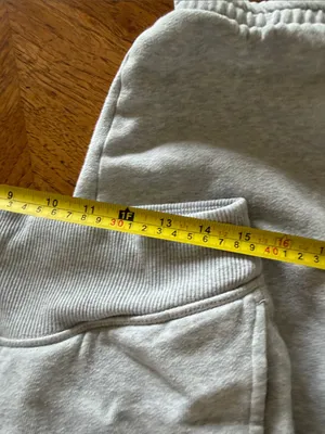 Aerie Corset Joggers thumbnail 3
