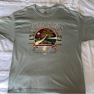 Vintage Graphic T thumbnail 1
