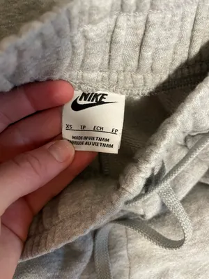 Nike sweatpants  thumbnail 4