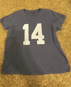 Brandy Melville Top thumbnail 1