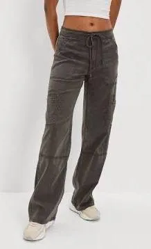 American Eagle Cargo Pants thumbnail 1