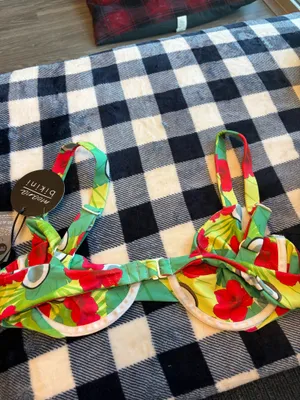Moana Bikini Top thumbnail 2