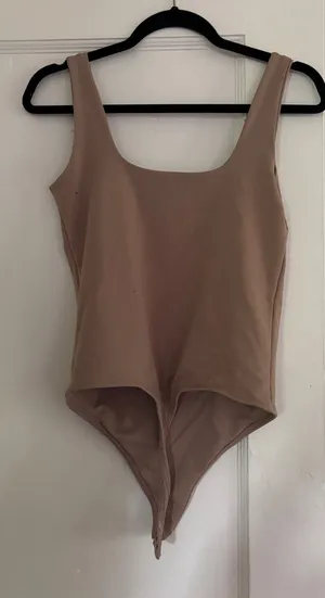 Abercrombie Soft Bodysuit thumbnail 1