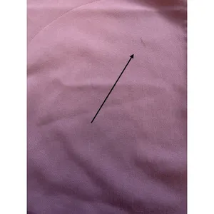 FIGS TECHNICAL COLLECTION RAFAELA Scrub Top Mineral Mauve Nurse Oversized ‎ Pink thumbnail 8