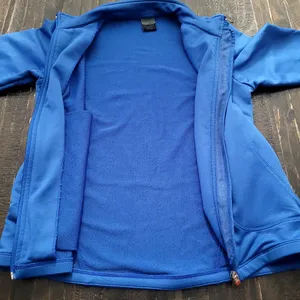 Nike Dri-fit Soccer Training Women’s Jacket Size S 4-6 thumbnail 3