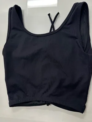 Year of Ours corset tank top thumbnail 4
