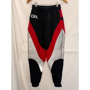 I.AM.GIA Reflective‎ Sabrina Joggers XS Streetwear Instagram Kim K Hollywood LA thumbnail 4