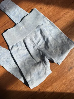 AYBL Seamless Leggings thumbnail 4