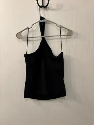 Old Navy Halter Top thumbnail 3