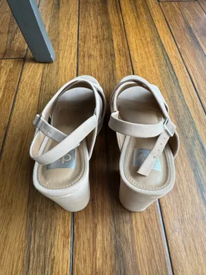 DV by Dolce Vita Sandals Platform Wedge thumbnail 2
