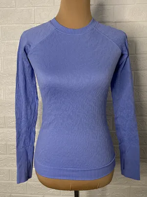 Ling Sleeve Sweater Size 6 thumbnail 2