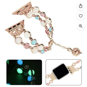 Tilon Apple Watch Band bracelet thumbnail 2