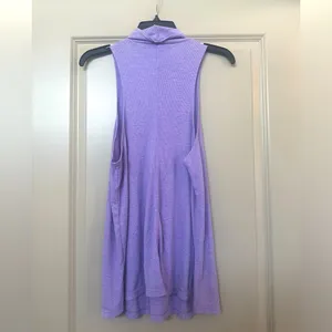 FP Intimiately Topanga Turtleneck Tank thumbnail 2