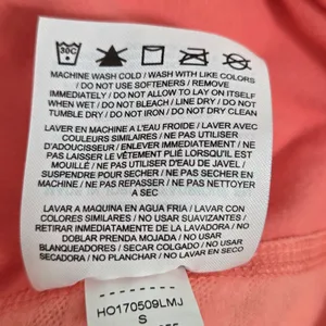Nike Dry-Fit‎ 1/2 zip Coral Athletic pullover Size S thumbnail 11