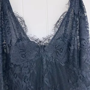Lace Bodysuit NWT thumbnail 4