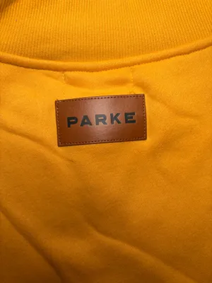PARKE Mockneck Marion L/XL thumbnail 3