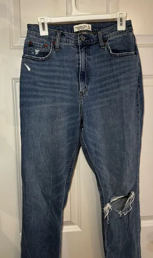Aeropostale Jeans 90s Baggy thumbnail 1