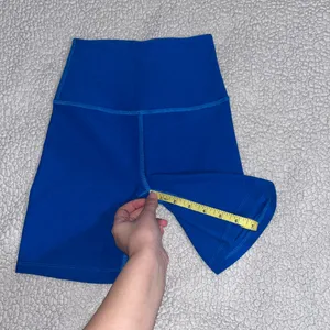 Beyond Yoga High Waisted Bike Shorts thumbnail 9