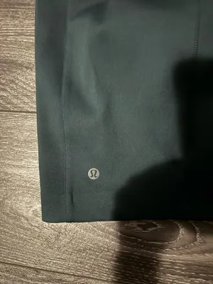 Lululemon &Go Cityfarer Skirt Dark Fuel 4 thumbnail 3