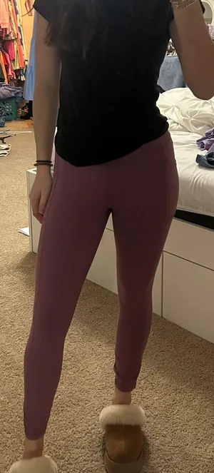 Leggings Yoga thumbnail 1