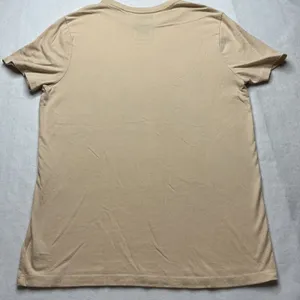 Goodfellow & Co Ford Bronco Graphic Tee‎ Tan Small Short Sleeve Shirt thumbnail 3