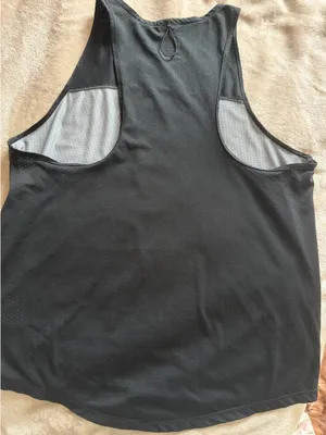 Nike Dri-Fit Tank thumbnail 2