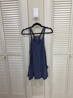 Free people Hot Shot Mini Dress thumbnail 5