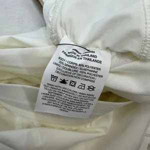 Nike Women's Swift Dri-FIT 2.5" Brief-Lined Running Shorts Medium HQ0638-133 NWT thumbnail 6