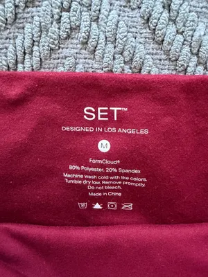 Set Active Leggings thumbnail 2