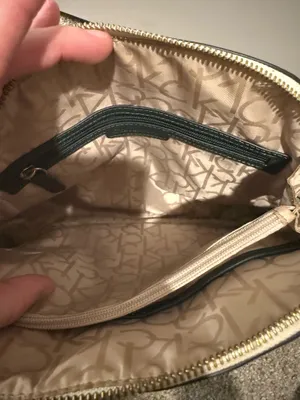 Calvin Klein Purse thumbnail 3