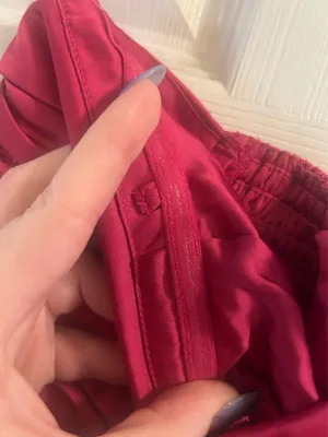 Abercrombie and Finch Strapless Dress thumbnail 8