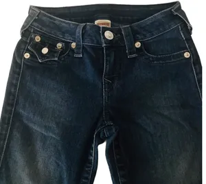 True Religion Skinny Denim Jeans thumbnail 7