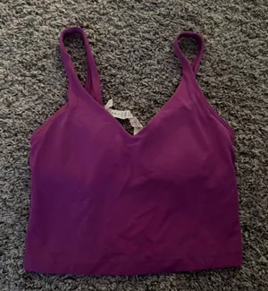 Lululemon Align Tank thumbnail 1