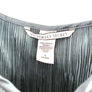 Victoria's Secret Size Medium Crop Tank Top‎ Spaghetti Strap Shirt Sleeveless thumbnail 5