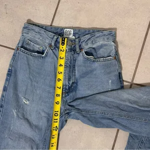 BDG Urban Outfitters Women Denim‎ Blue Wash Mom Jeans size 24 thumbnail 9