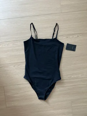 Tank Bodysuit thumbnail 3