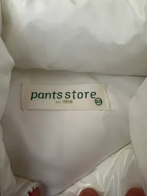 Pants Store Puffer Vest  thumbnail 6