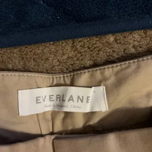 NWOT Everlane wide‎ leg pants 0 thumbnail 6