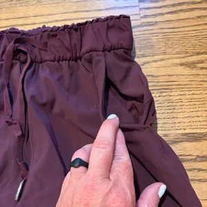 Lululemon Keep Moving Pant Cassis thumbnail 6