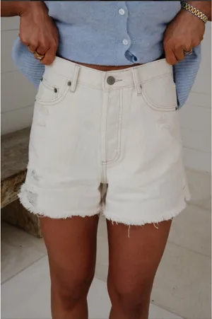 These Three Boutique Shorts thumbnail 1