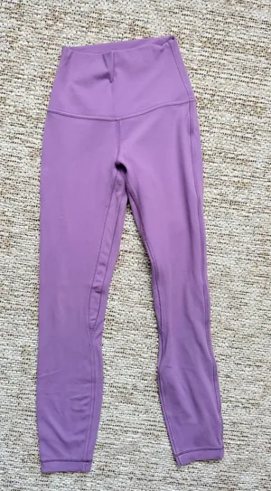 Lululemon Align Leggings 25" thumbnail 1